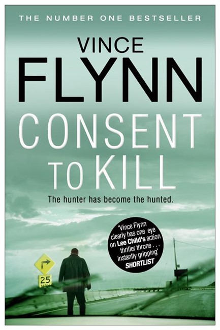 CONSENT TO KILL PB