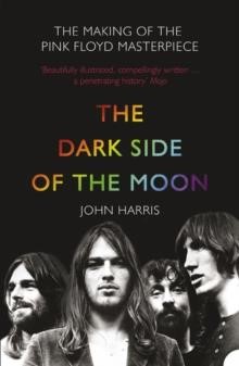 THE DARK SIDE OF THE MOON PB