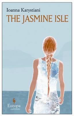 THE JASMINE ISLAND PB