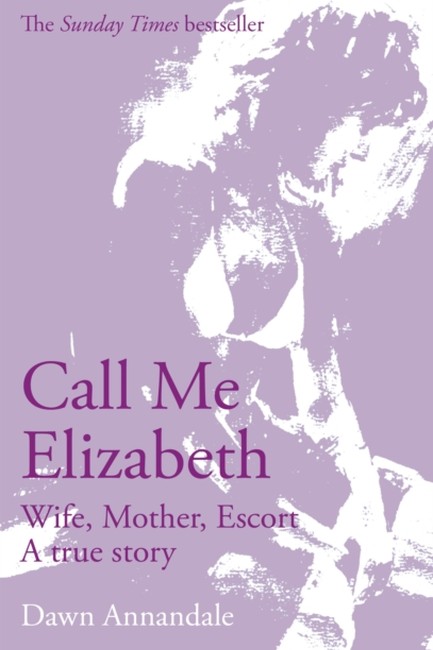 CALL ME ELIZABETH PB