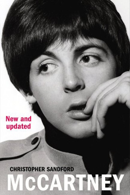 MCCARTNEY PB