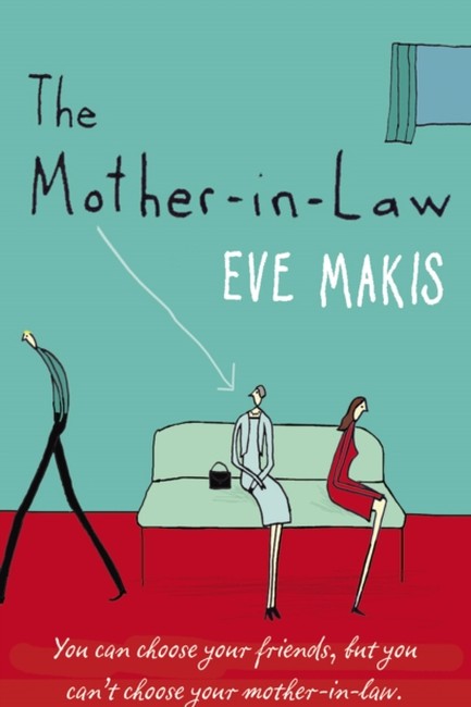 THE MOTHER IN LAW PB
