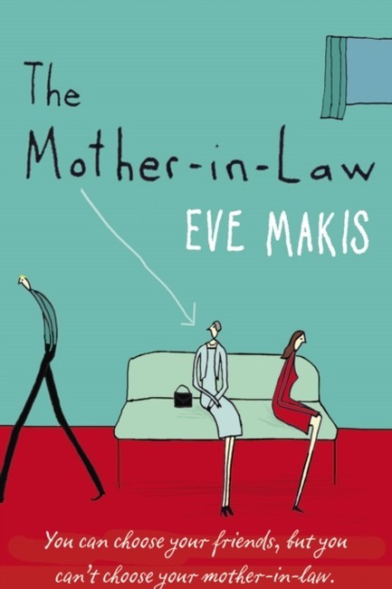 THE MOTHER IN LAW PB