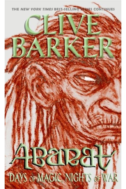 ABARAT II-DAYS OF MAGIC, NIGHTS OF WAR PB