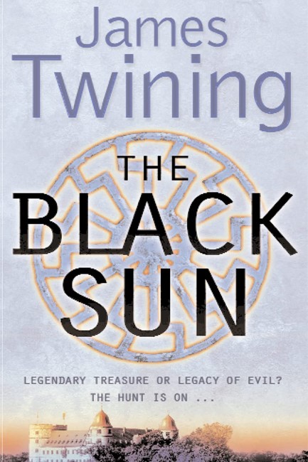 THE BLACK SUN PB