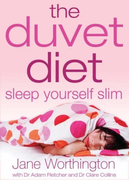 THE DUVET DIET PB