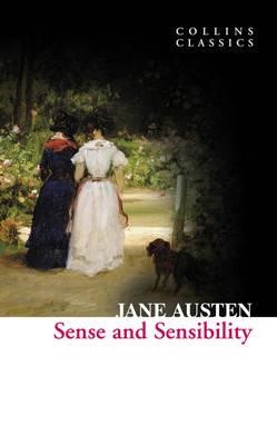 SENSE AND SENSIBILITY PB