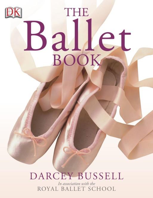 THE BALLET BOOK PB