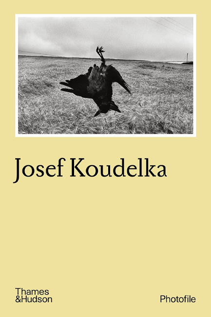 JOSEF KOUDELKA PB