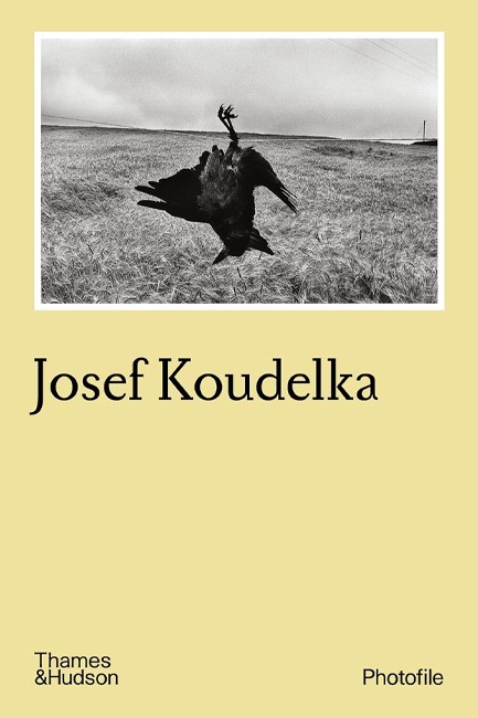 JOSEF KOUDELKA PB