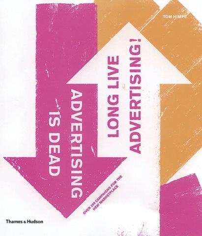 ADVERTISING IS DEAD ΡΒ