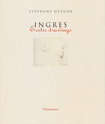 INGRES-EROTIC DRAWINGS HB