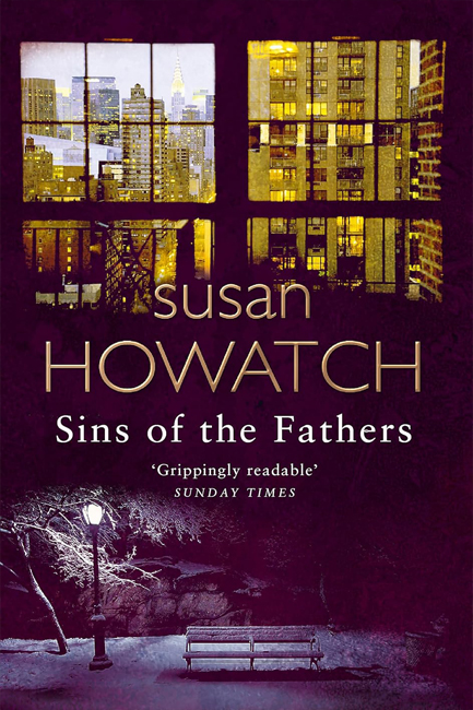 SINS OF THE FATHERS PB