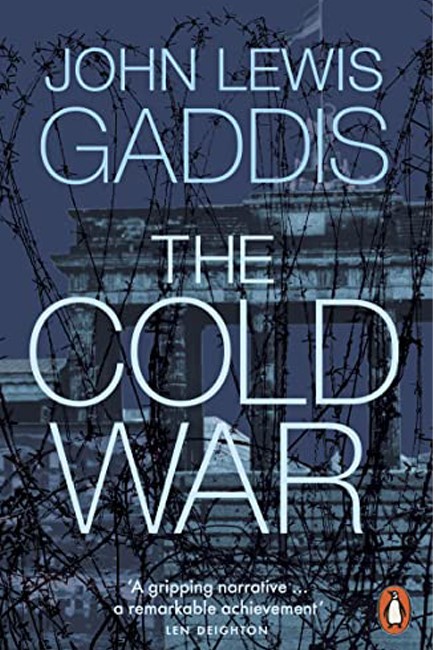 THE COLD WAR PB