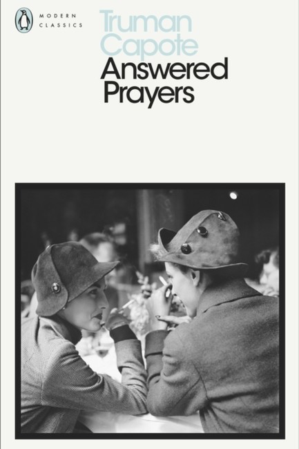 ANSWERED PRAYERS PB