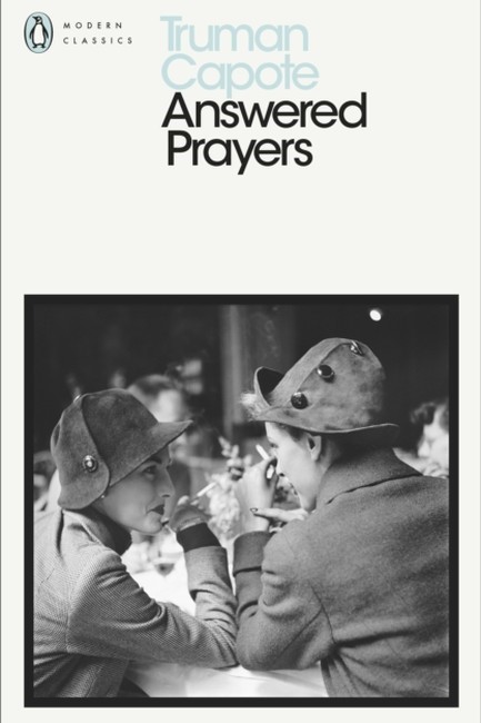 ANSWERED PRAYERS PB