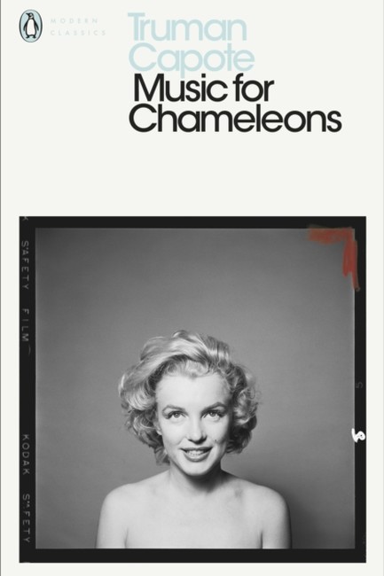 MUSIC FOR CHAMELEONS PB