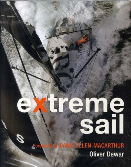 EXTREME SAIL HB