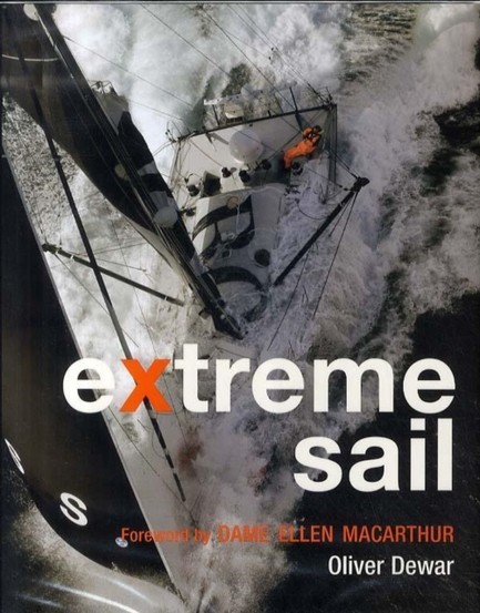 EXTREME SAIL HB