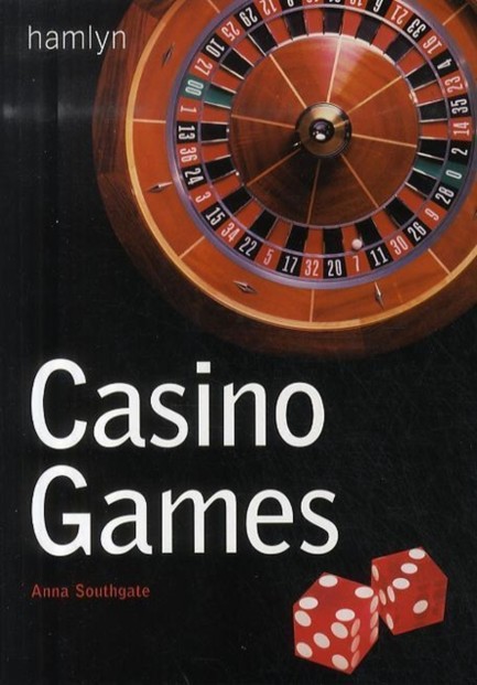 CASINO GAMES ΡΒ
