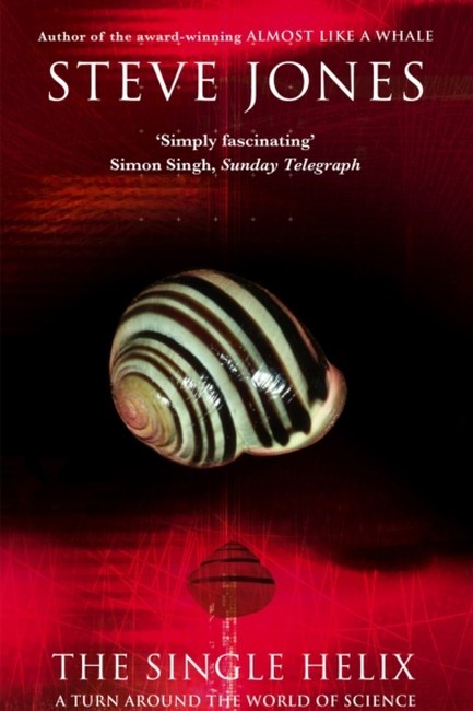 THE SINGLE HELIX PB