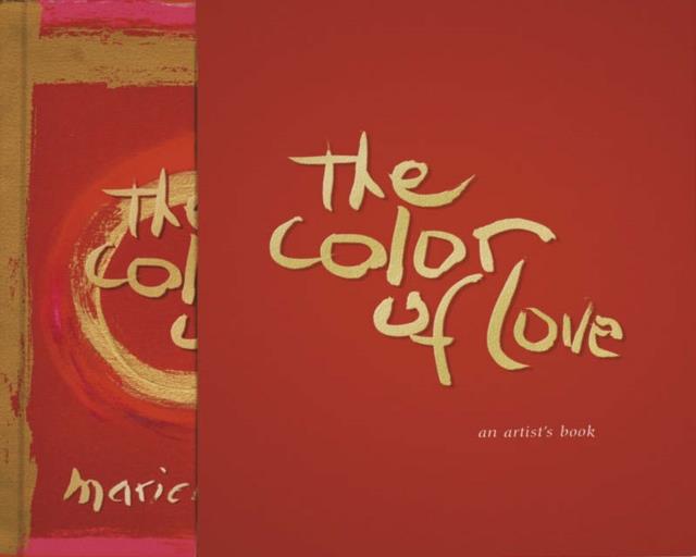 THE COLOR OF LOVE ΗΒ