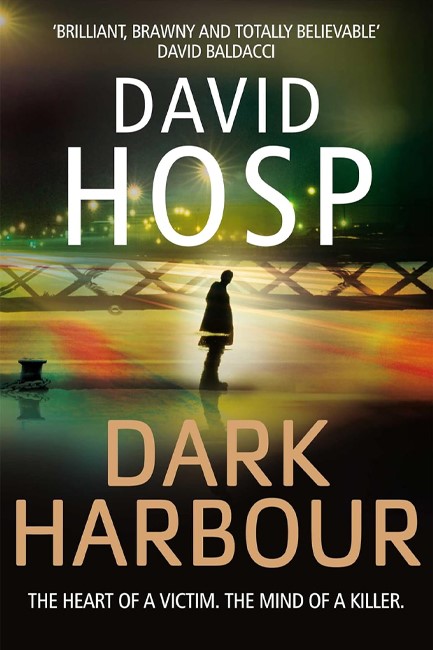 DARK HARBOUR PB