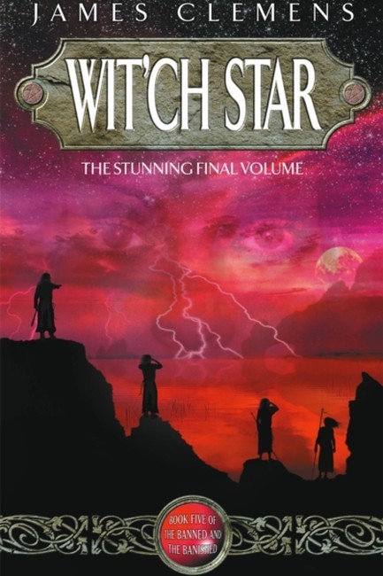 WIT'CH STAR PB