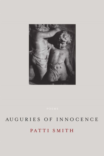 AUGURIES OF INNOCENCE HB