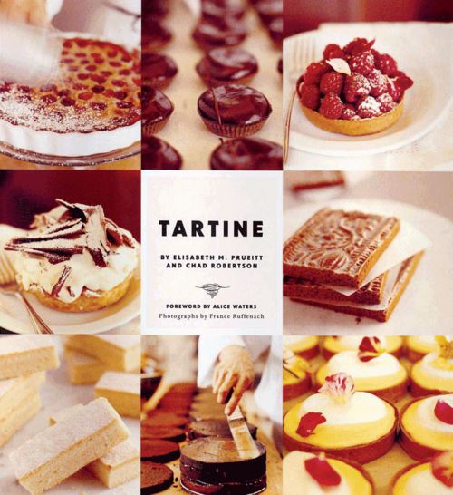 TARTINE HB