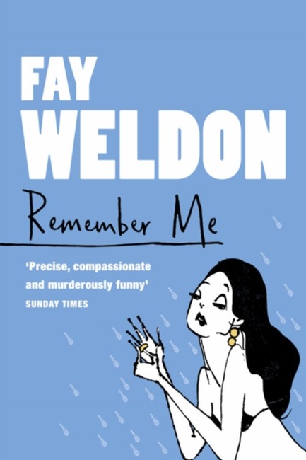 REMEMBER ME PB