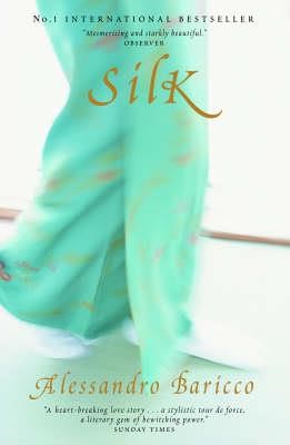 SILK PB