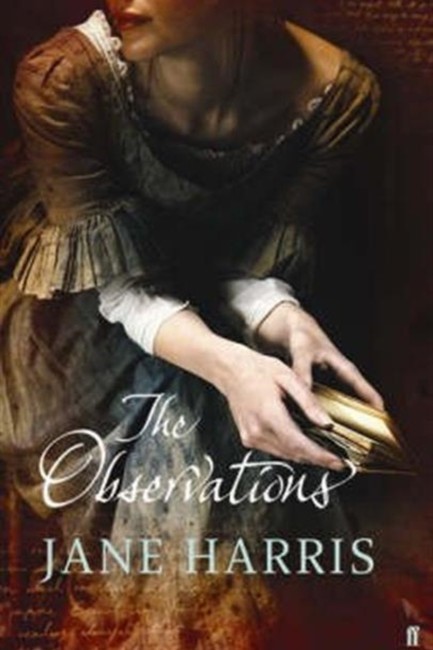 THE OBSERVATIONS PB