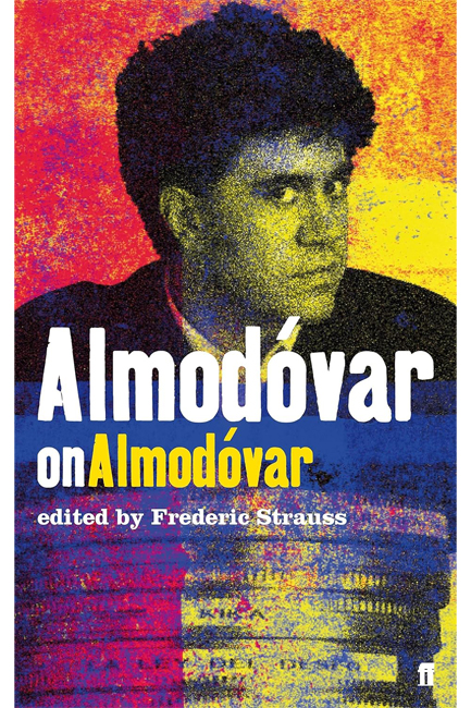 ALMODOVAR ON ALMODOVAR PB