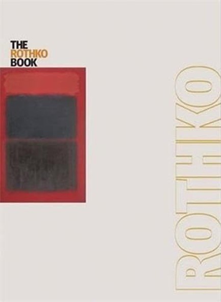THE ROTHKO BOOK PB