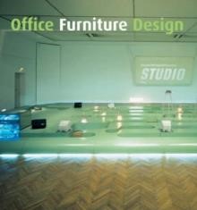 OFFICE FURNITURE DESIGN HB