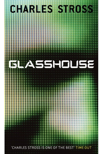 GLASSHOUSE PB