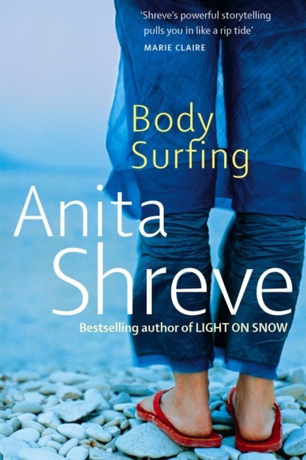 BODY SURFING PB