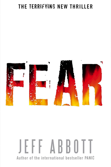 FEAR PB
