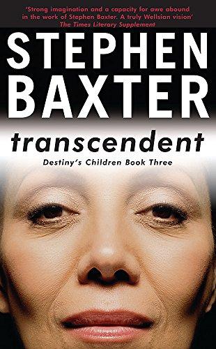 TRANSCENDENT-BK 3 PB