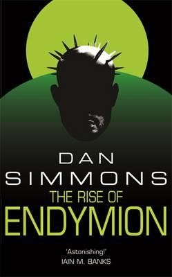 THE RISE OF ENDYMION PB