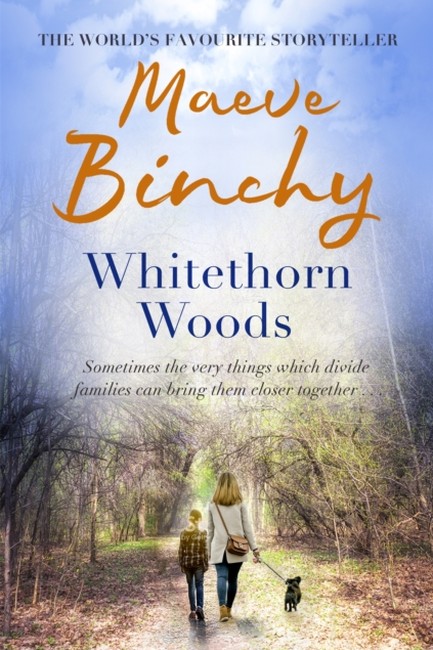 WHITETHORN WOODS PB