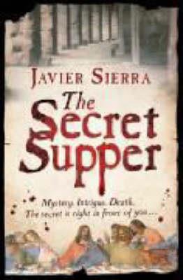 THE SECRET SUPPER ΡΒ