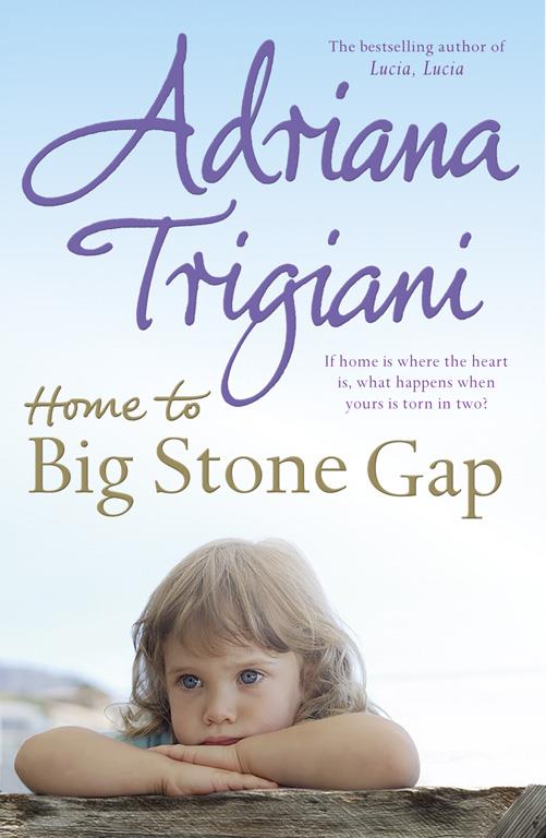 HOME TO BIG STONE GAP PB