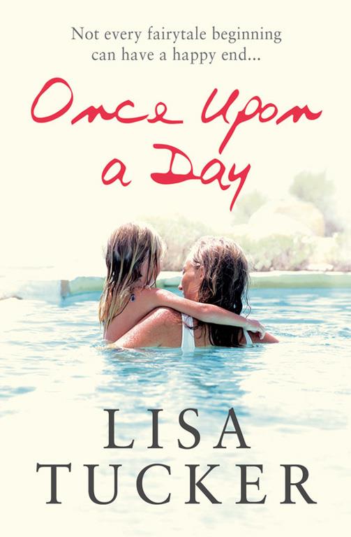 ONCE UPON A DAY PB