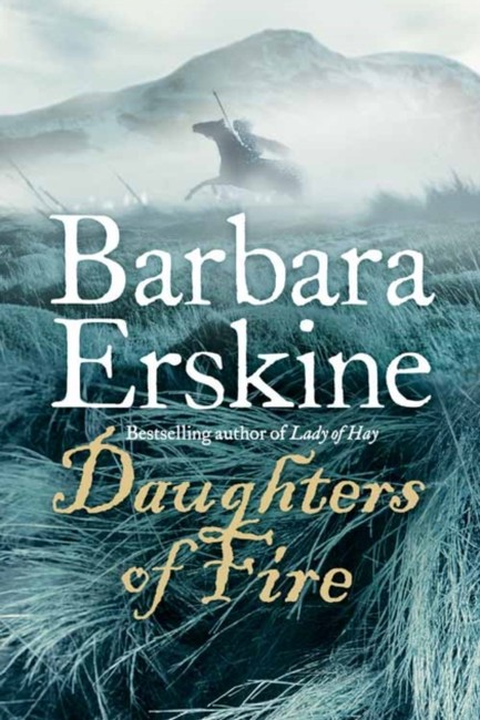 DAUGHTERS OF FIRE PB