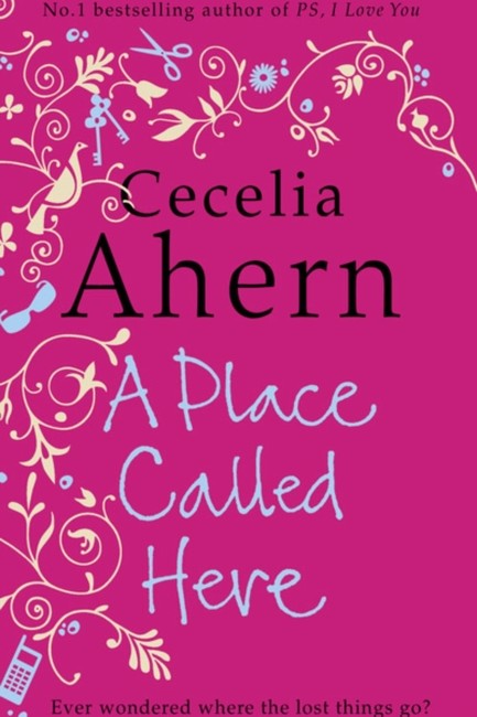 A PLACE CALLED HERE PB