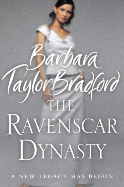 THE RAVENSCAR DYNASTY PB