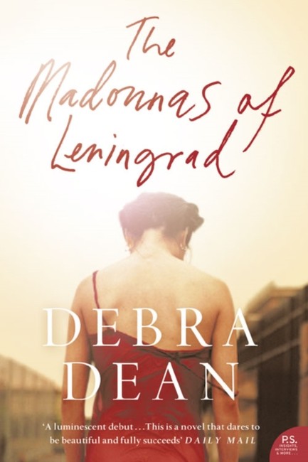 MADONNAS OF LENINGRAND PB
