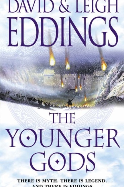 THE YOUNGER GODS PB